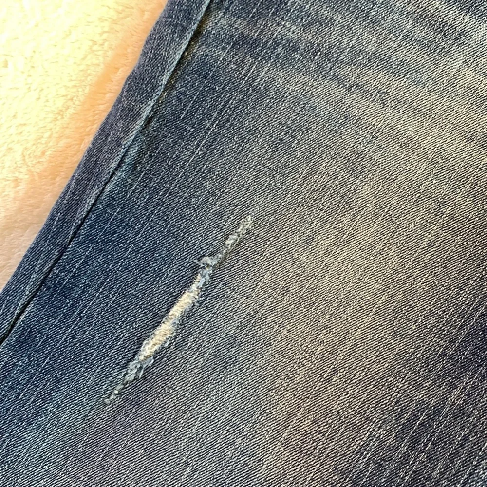Justice Simply Low Bootcut Jeans